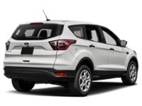 2019 Ford Escape SE FWD Oxford White  Shot 2