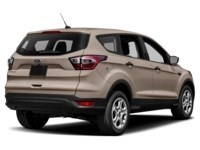 2018 Ford Escape SEL 4WD White Gold  Shot 18