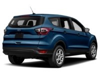 2018 Ford Escape SEL 4WD Blue Lightning  Shot 30