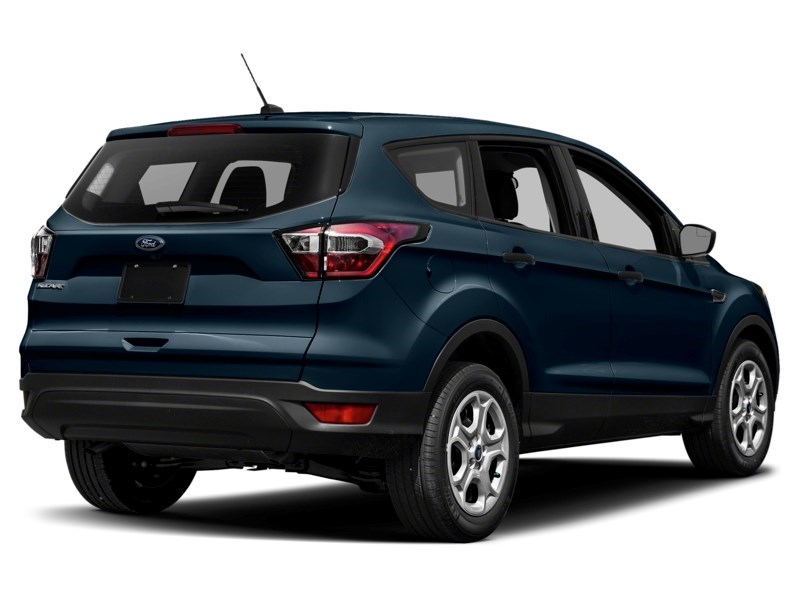 2018 Ford Escape SEL 4WD Blue Metallic  Shot 56