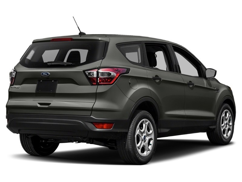 2019 Ford Escape SE FWD Baltic Sea Green Metallic  Shot 38