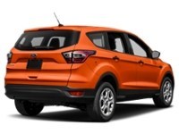 2019 Ford Escape SE FWD Sedona Orange Metallic  Shot 48