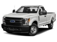 2019 Ford F-350 XL 4WD Reg Cab 8' Box