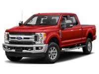 2019 Ford Super Duty F-250 SRW XLT 4WD Crew Cab 6.75' Box Race Red  Shot 22