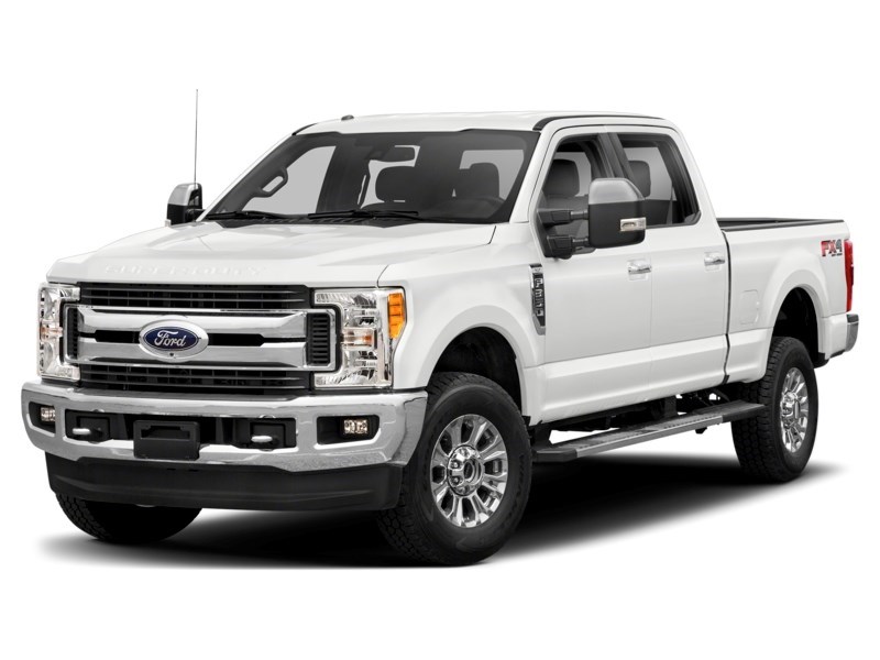 2019 Ford F-350 XLT 4WD Crew Cab 6.75' Box