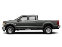 2019 Ford Super Duty F-250 SRW XLT 4WD Crew Cab 6.75' Box Magnetic  Shot 11