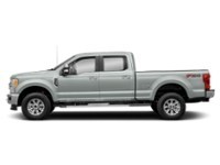 2019 Ford Super Duty F-250 SRW XLT 4WD Crew Cab 6.75' Box Silver Spruce  Shot 53