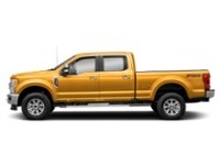 2019 Ford Super Duty F-250 SRW XLT 4WD Crew Cab 6.75' Box School Bus Yellow  Shot 69