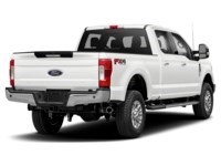 2019 Ford F-350 XLT 4WD Crew Cab 6.75' Box Oxford White  Shot 2