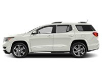2018 GMC Acadia AWD 4dr Denali White Frost Tricoat  Shot 5