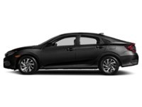 2017 Honda Civic Sedan 4dr CVT EX