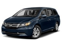 2017 Honda Odyssey 4dr Wgn EX-L w/RES