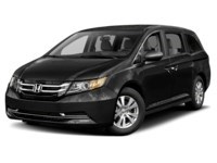 2017 Honda Odyssey 4dr Wgn EX-L w/RES