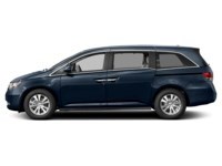 2017 Honda Odyssey 4dr Wgn EX-L w/RES