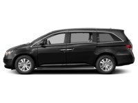 2017 Honda Odyssey 4dr Wgn EX-L w/RES