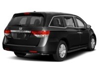 2017 Honda Odyssey 4dr Wgn EX-L w/RES