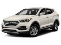 2018 Hyundai Santa Fe Sport 2.4L FWD
