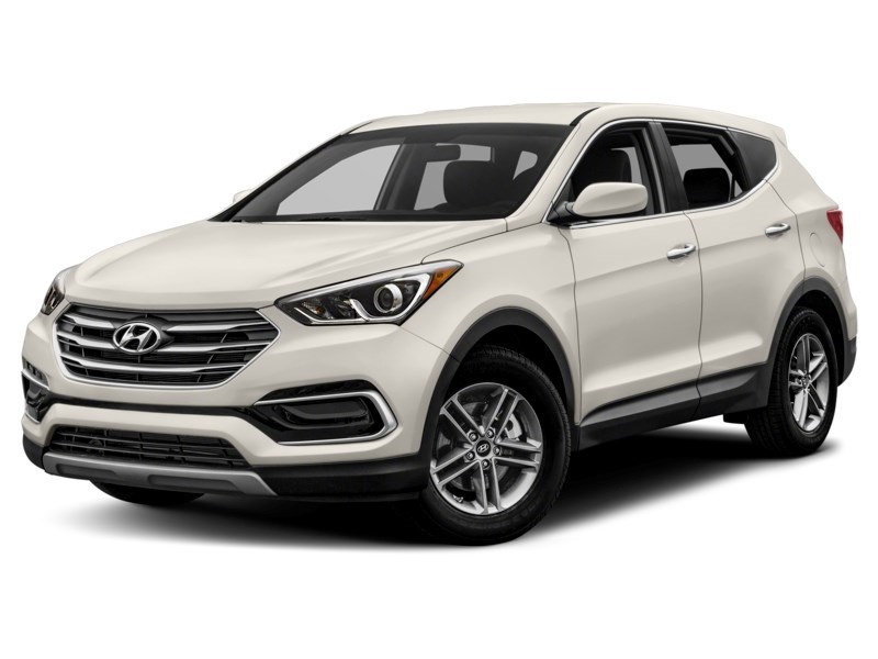 2018 Hyundai Santa Fe Sport 2.4L FWD