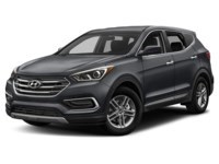 2018 Hyundai Santa Fe Sport 2.4L FWD Platinum Graphite  Shot 10
