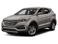 2018 Hyundai Santa Fe Sport 2.4L FWD