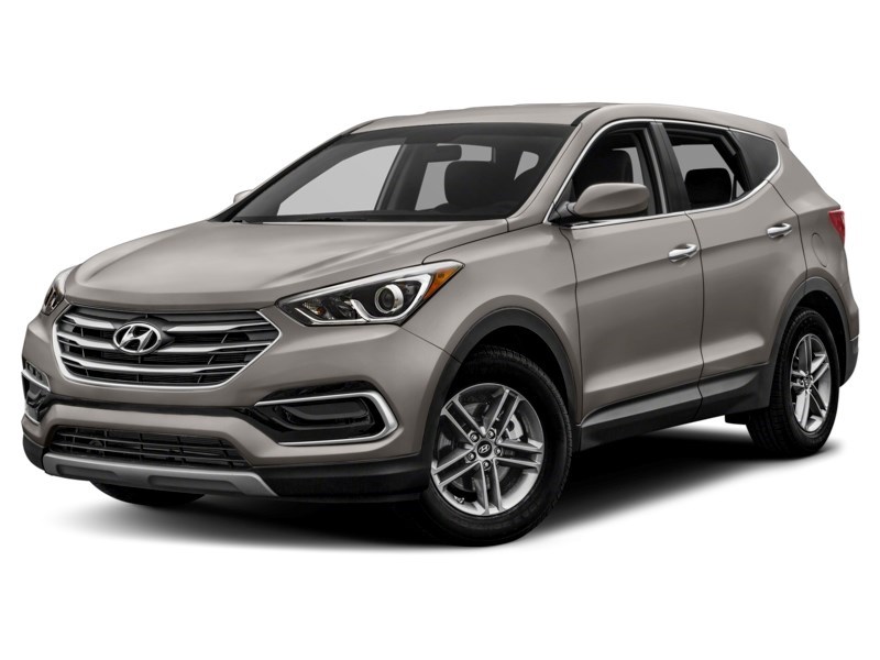 2018 Hyundai Santa Fe Sport 2.4L FWD