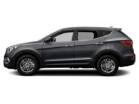 2018 Hyundai Santa Fe Sport 2.4L FWD