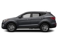 2018 Hyundai Santa Fe Sport 2.4L FWD Platinum Graphite  Shot 11