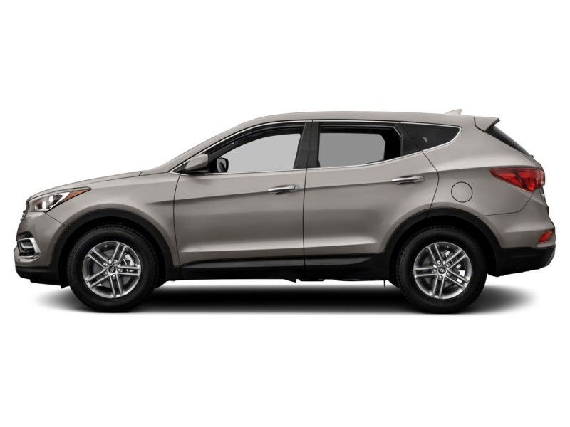 2018 Hyundai Santa Fe Sport 2.4L FWD