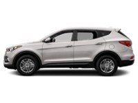 2018 Hyundai Santa Fe Sport 2.4L Premium AWD Sparkling Silver  Shot 21