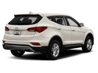 2018 Hyundai Santa Fe Sport 2.4L FWD