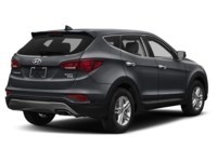 2018 Hyundai Santa Fe Sport 2.4L FWD Platinum Graphite  Shot 8