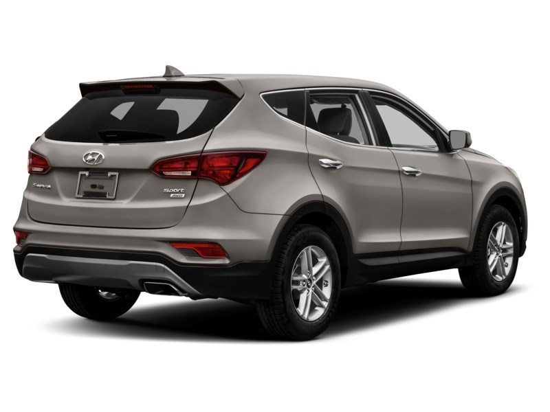 2018 Hyundai Santa Fe Sport 2.4L FWD