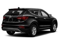 2018 Hyundai Santa Fe Sport 2.4L FWD
