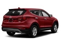 2018 Hyundai Santa Fe Sport 2.4L FWD