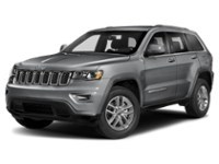 2021 Jeep Grand Cherokee Laredo 4x4 Billet Silver Metallic  Shot 1