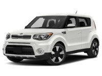 2019 Kia Soul EX Auto