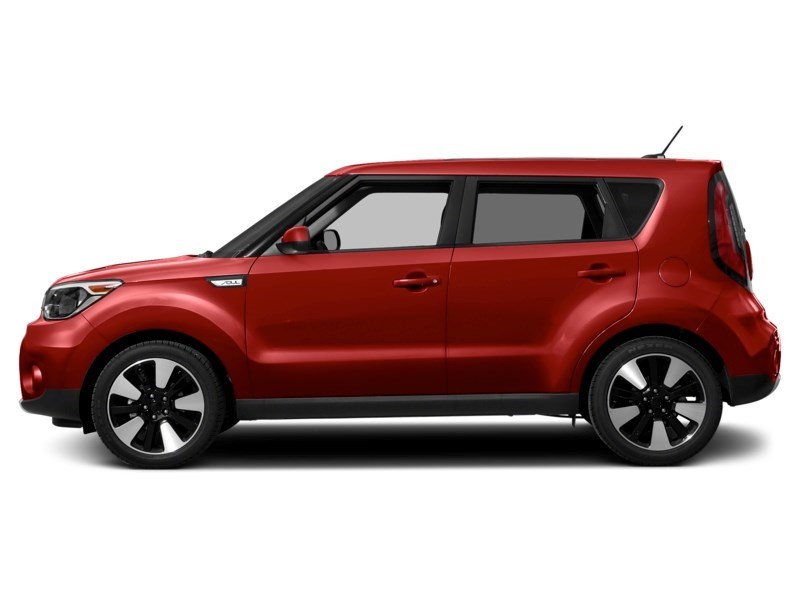 2019 Kia Soul EX Auto