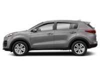 2018 Kia Sportage LX FWD Mineral Silver  Shot 5