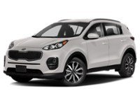 2018 Kia Sportage EX AWD Colour Shot 1