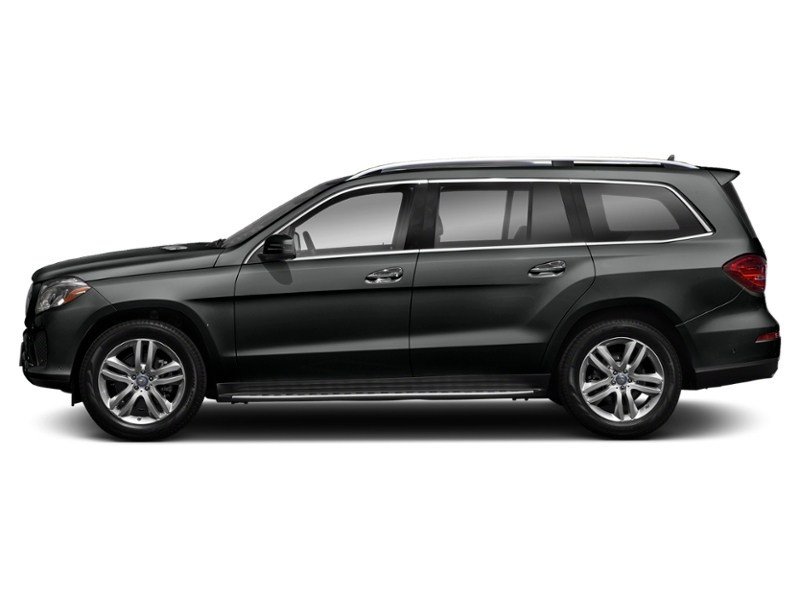 2019 Mercedes-Benz GLS 450 GLS 450 4MATIC SUV