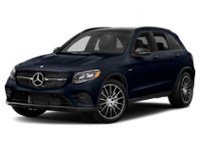 2018 Mercedes-Benz AMG GLC 43 AMG GLC 43 4MATIC SUV
