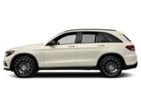 2018 Mercedes-Benz AMG GLC 43 AMG GLC 43 4MATIC SUV