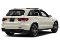 2018 Mercedes-Benz AMG GLC 43 AMG GLC 43 4MATIC SUV