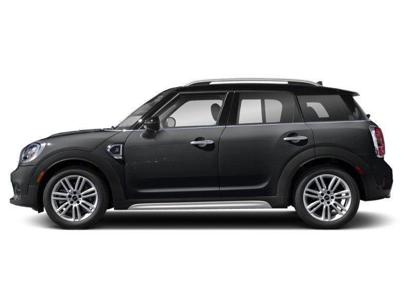 2019 MINI Countryman Cooper S ALL4