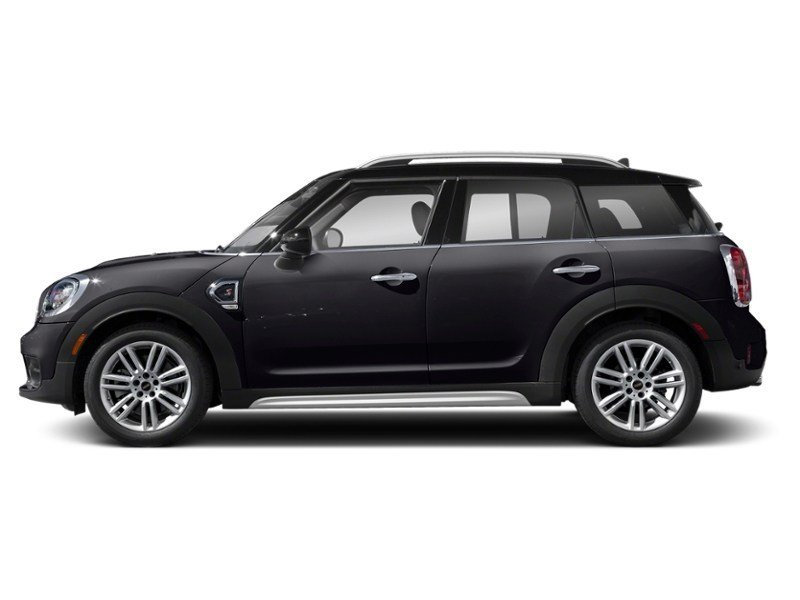 2019 MINI Countryman Cooper S ALL4 MINI YOURS Lapisluxury Blue  Shot 39