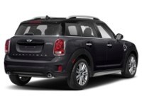 2019 MINI Countryman Cooper S ALL4