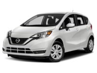 2017 Nissan Versa Note 5dr HB Auto 1.6 S