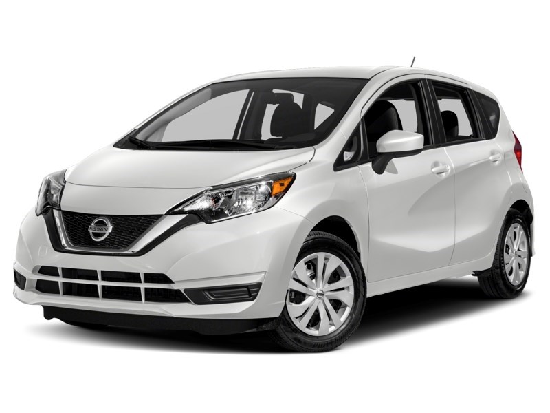 2017 Nissan Versa Note 5dr HB Auto 1.6 S
