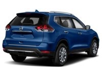 2017 Nissan Rogue FWD 4dr SV