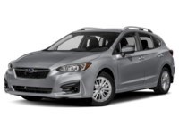 2017 Subaru Impreza 5dr HB CVT Touring Ice Silver Metallic  Shot 4